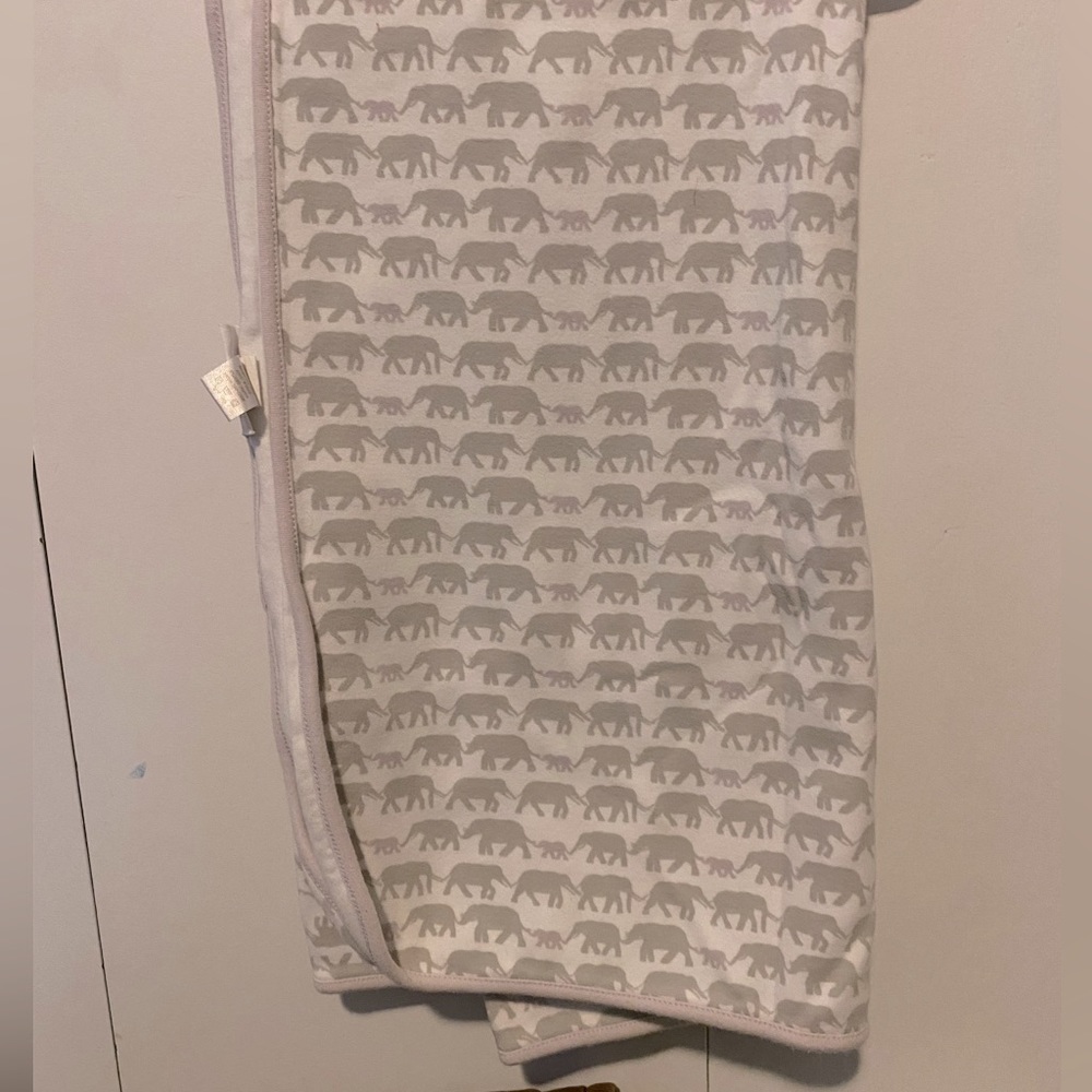 Baby & Child Blanket by Restoration Hardware